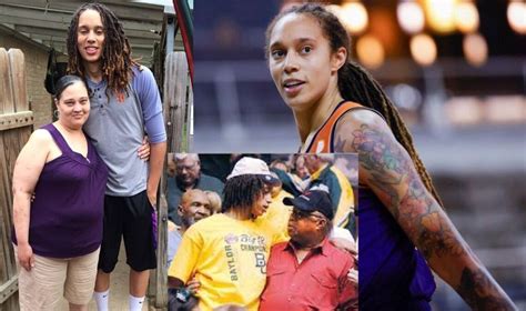 brittany griner parents